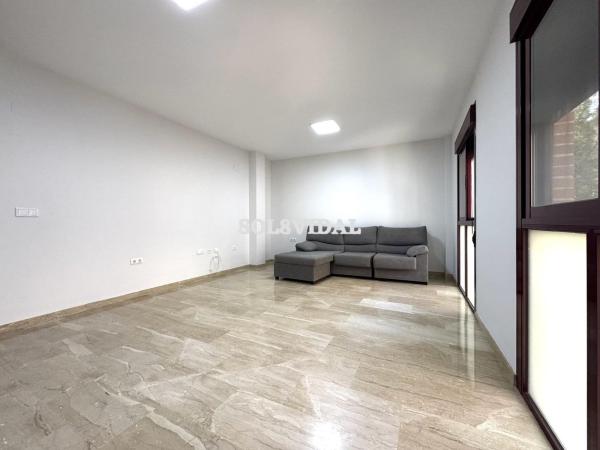 Venta de piso en Piso en Orihuela Ciudad, Orihuela, Orihuela
thumbnail 1