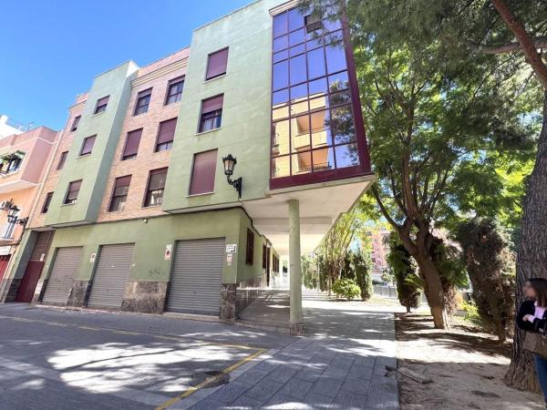Venta de piso en Piso en Orihuela Ciudad, Orihuela, Orihuela
photo 1