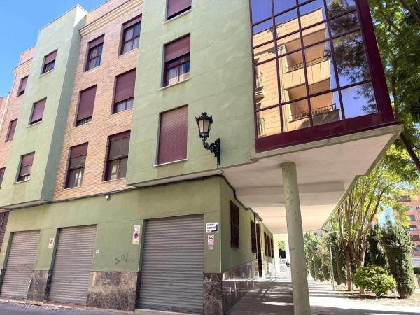 Sprzedaż mieszkania w Piso en Orihuela Ciudad, Orihuela, Orihuela
 photo 4