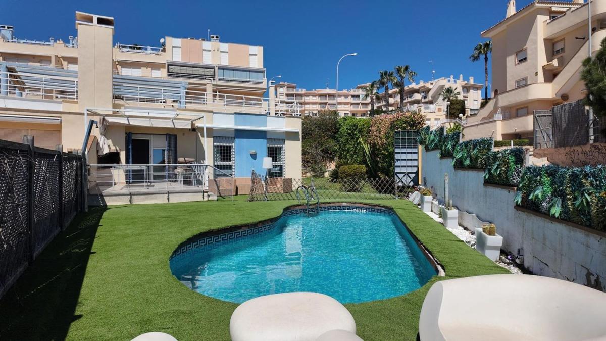 Properties for sale and rent in Spain photo 2