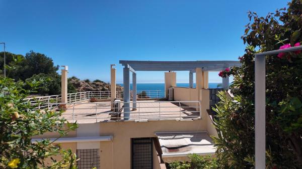 Casa o chalet independiente en Calle Campoamor, Orihuela Ciudad, Orihuela thumbnail 2