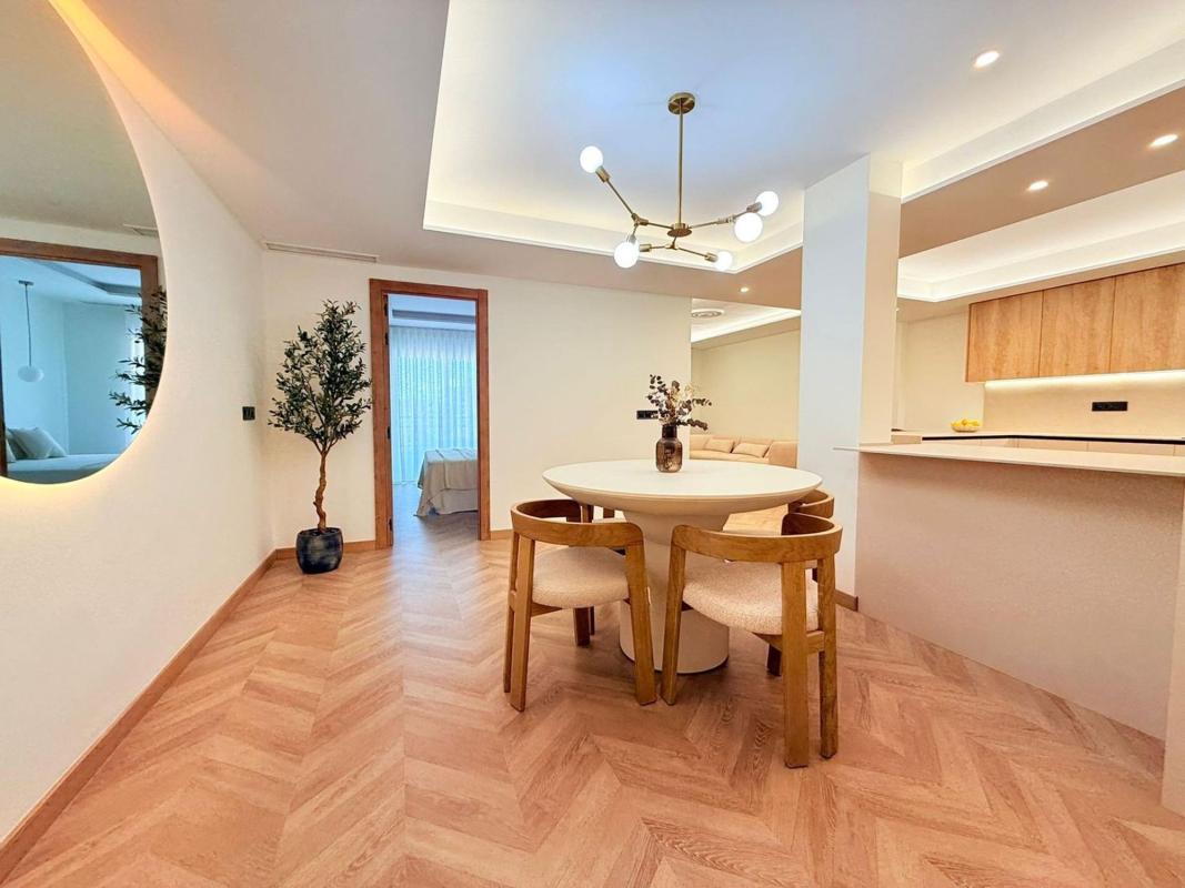 Sale of apartment in Piso en Orihuela Ciudad, Orihuela, Orihuela
 photo 3
