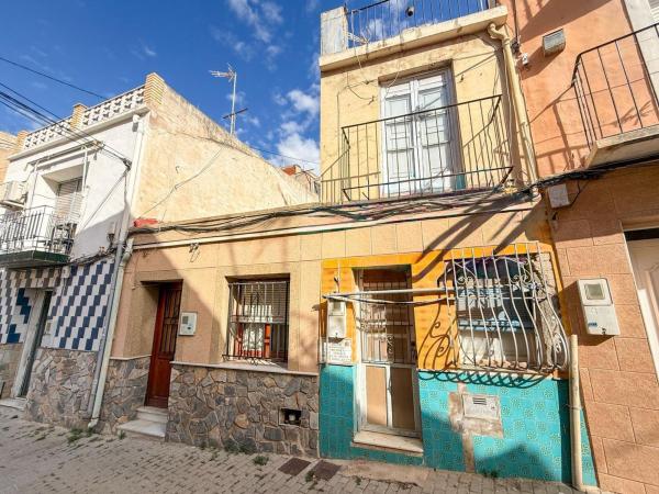 Casa o chalet independiente en Calle Pocito Santiago, 5, Orihuela Ciudad, Orihuela photo 1