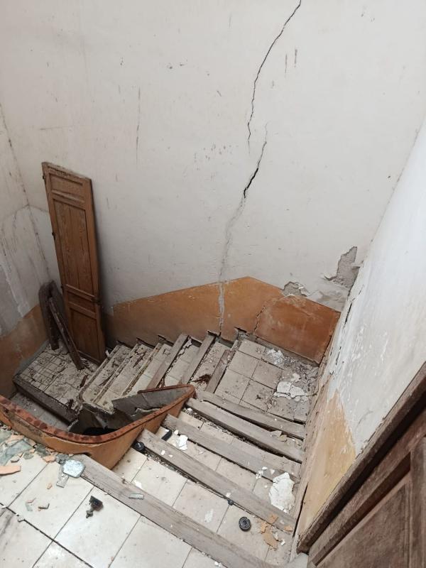 Venta de piso en Piso en Calle Adolfo Clavarana, 28, Orihuela Ciudad, Orihuela, Orihuela
photo 1