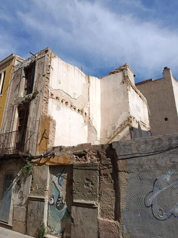 Venta de piso en Piso en Calle Adolfo Clavarana, 28, Orihuela Ciudad, Orihuela, Orihuela
photo 2