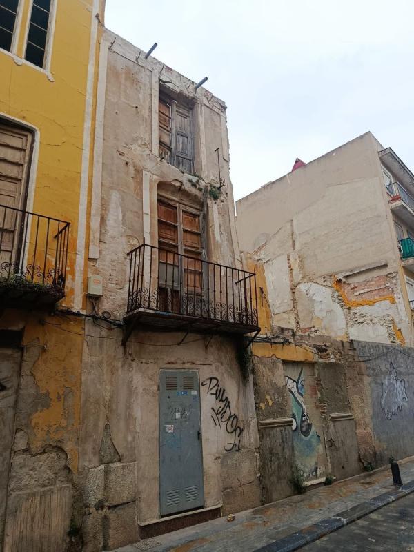 Venta de piso en Piso en Calle Adolfo Clavarana, 28, Orihuela Ciudad, Orihuela, Orihuela
photo 3