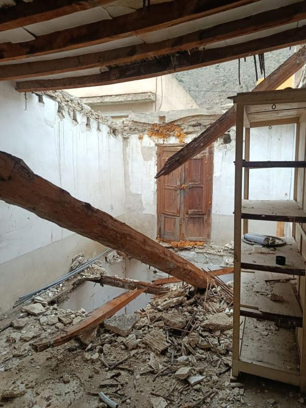 Venta de piso en Piso en Calle Adolfo Clavarana, 28, Orihuela Ciudad, Orihuela, Orihuela
photo 4