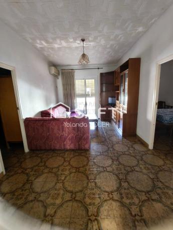 Sale of flat in Piso en Calle Augusto Pescador, Orihuela Ciudad, Orihuela, Orihuela
 photo 1