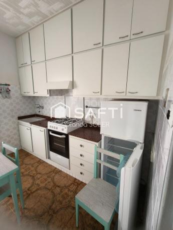 Sale of flat in Piso en Calle Augusto Pescador, Orihuela Ciudad, Orihuela, Orihuela
 photo 2