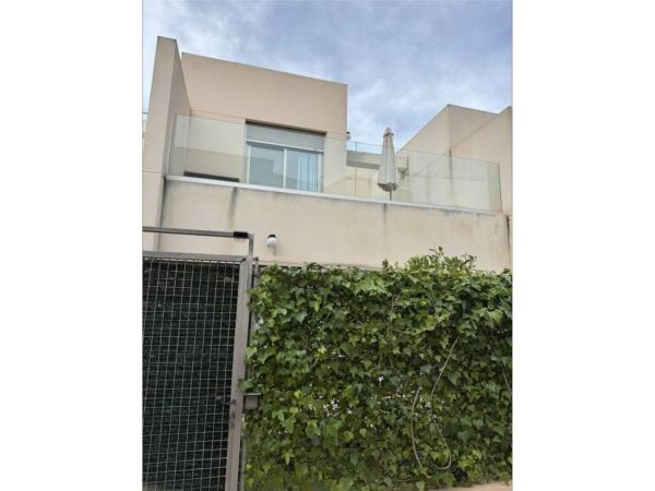 Chalet adosado en Calle Calderón de la Barca, Orihuela Ciudad, Orihuela photo 4