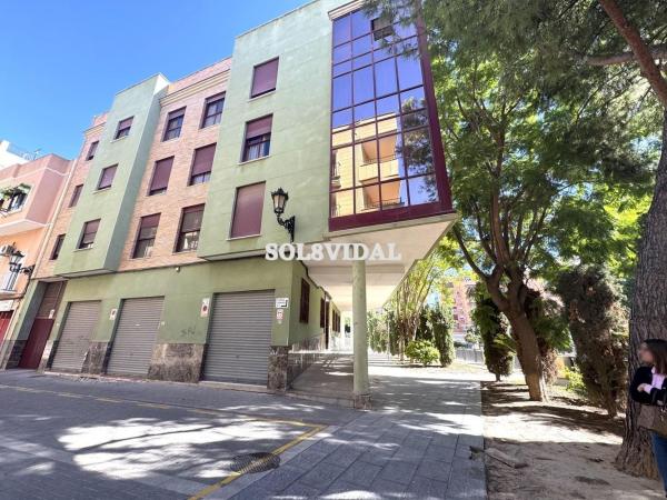 Venta de piso en Piso en Calle Cardenal Desprades, Orihuela Ciudad, Orihuela, Orihuela
thumbnail 1