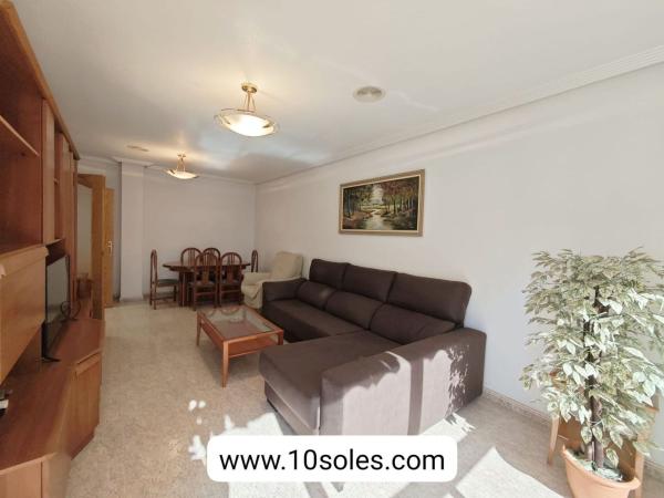 Venta de piso en Piso en Orihuela Ciudad, Orihuela, Orihuela
 photo 2