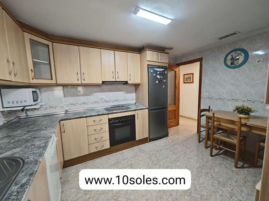 Sale of apartment in Piso en Orihuela Ciudad, Orihuela, Orihuela
 photo 3