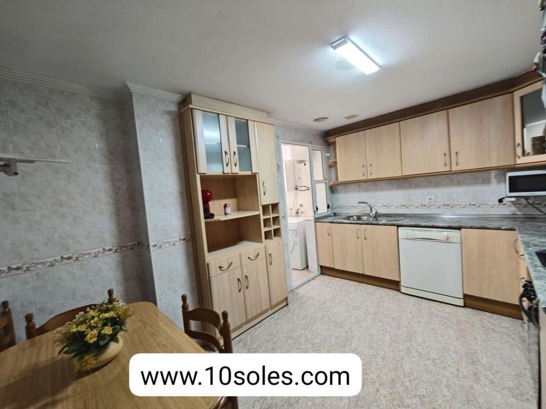 Sale of apartment in Piso en Orihuela Ciudad, Orihuela, Orihuela
 photo 4
