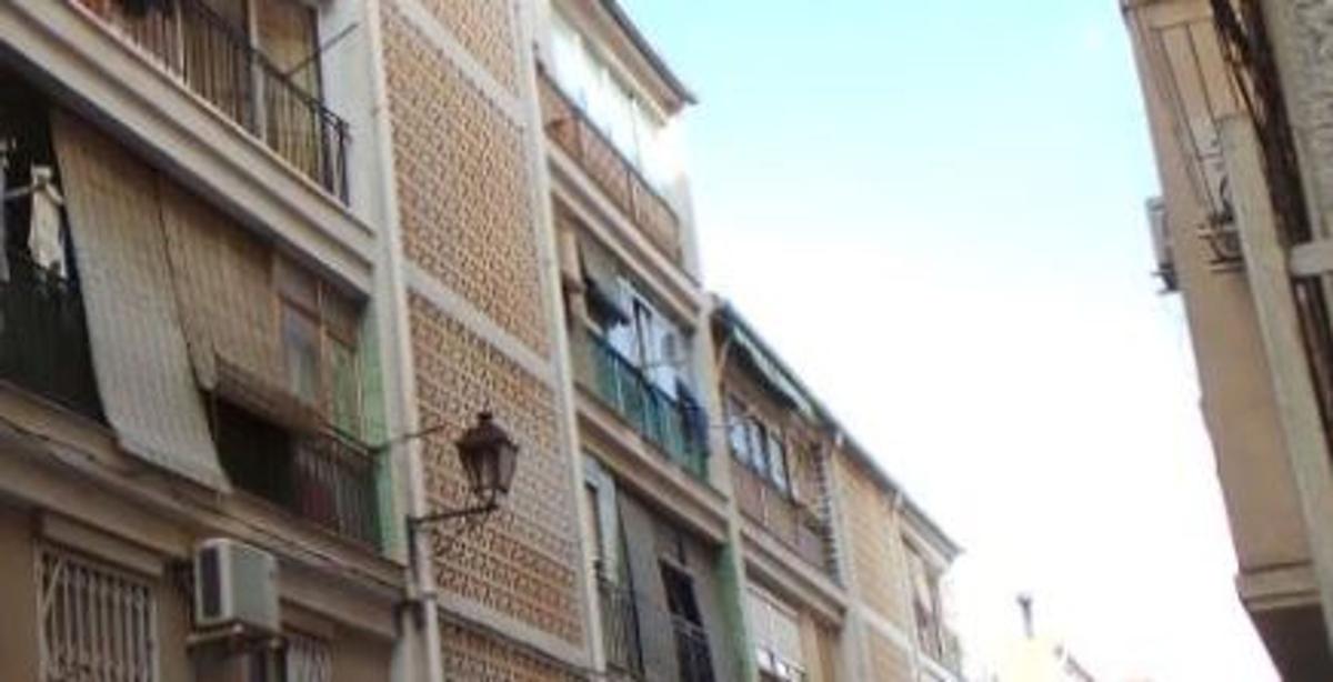 Venta de piso en Piso en Ramon Sije, 6, Orihuela Ciudad, Orihuela, Orihuela
photo 1