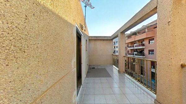 Chalet adosado en Orihuela Ciudad, Orihuela photo 4