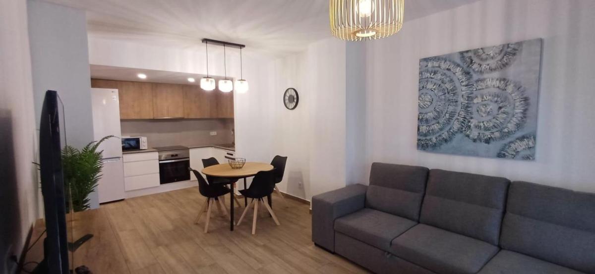 Venta de piso en Piso en Avenida Mestral, Bulevar - Puerta Mítica, La Villajoyosa / Vila Joiosa, La Villajoyosa / Vila Joiosa
 photo 2