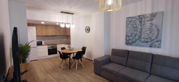 Sale of flat in Piso en Avenida Mestral, Bulevar - Puerta Mítica, La Villajoyosa / Vila Joiosa, La Villajoyosa / Vila Joiosa
thumbnail 1
