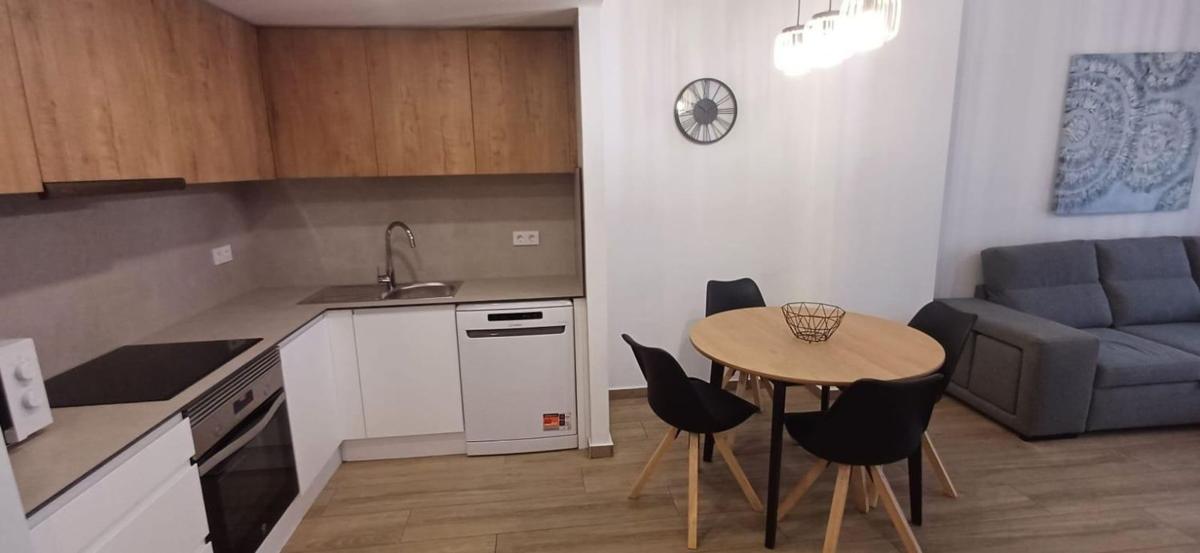 Venta de piso en Piso en Avenida Mestral, Bulevar - Puerta Mítica, La Villajoyosa / Vila Joiosa, La Villajoyosa / Vila Joiosa
 photo 3