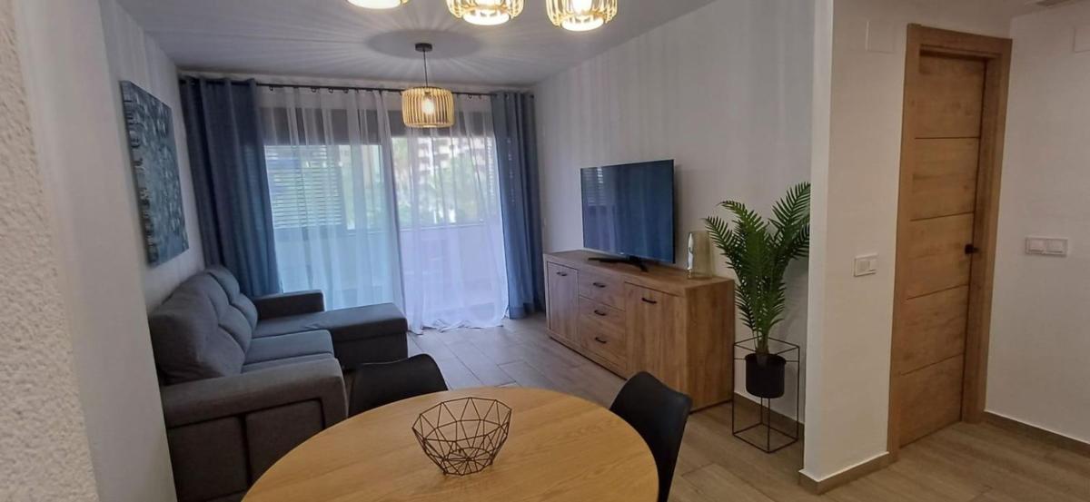 Venta de piso en Piso en Avenida Mestral, Bulevar - Puerta Mítica, La Villajoyosa / Vila Joiosa, La Villajoyosa / Vila Joiosa
 photo 4