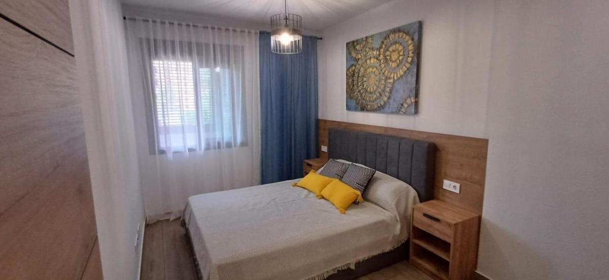 Venta de piso en Piso en Avenida Mestral, Bulevar - Puerta Mítica, La Villajoyosa / Vila Joiosa, La Villajoyosa / Vila Joiosa
 photo 5
