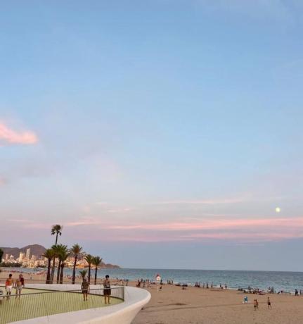 Продажа квартиры на Piso en Calle Alcalde Manuel Catalán Chana, 11, Zona Sierra Helada, Benidorm, Бенидорм
 photo 4