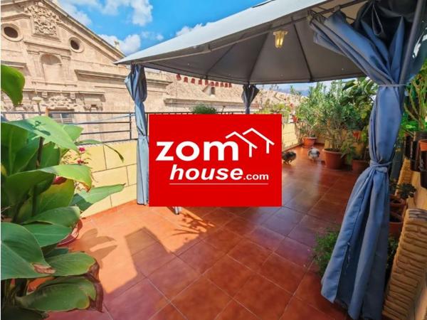 Ático en venta en  Ático en Calle Pío XII Particu, Orihuela Ciudad, Orihuela, Orihuela photo 1