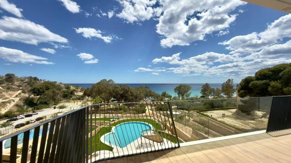 Duplex for sale on Dúplex en Calle Edeta, Platja de Torres, La Villajoyosa / Vila Joiosa, La Villajoyosa / Vila Joiosa photo 1
