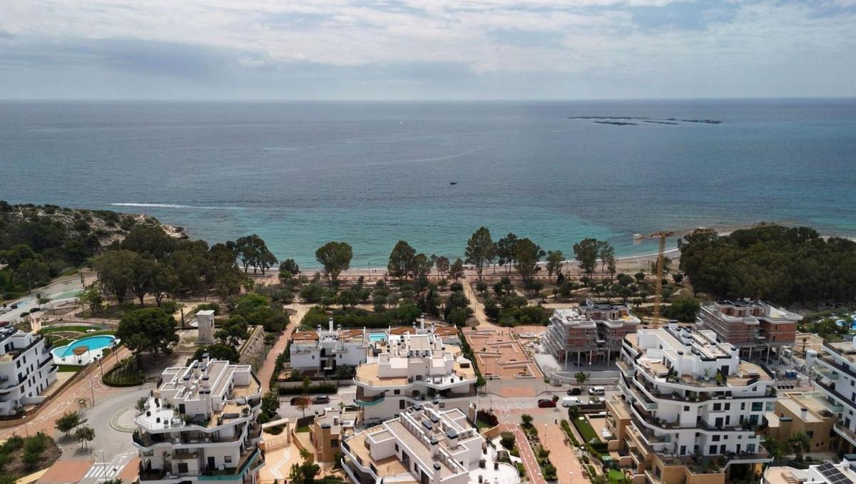 Venta de duplex en Dúplex en Calle Edeta, Platja de Torres, La Villajoyosa / Vila Joiosa, La Villajoyosa / Vila Joiosa photo 3