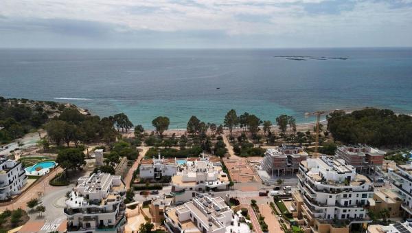 Duplex for sale on Dúplex en Calle Edeta, Platja de Torres, La Villajoyosa / Vila Joiosa, La Villajoyosa / Vila Joiosa thumbnail 2