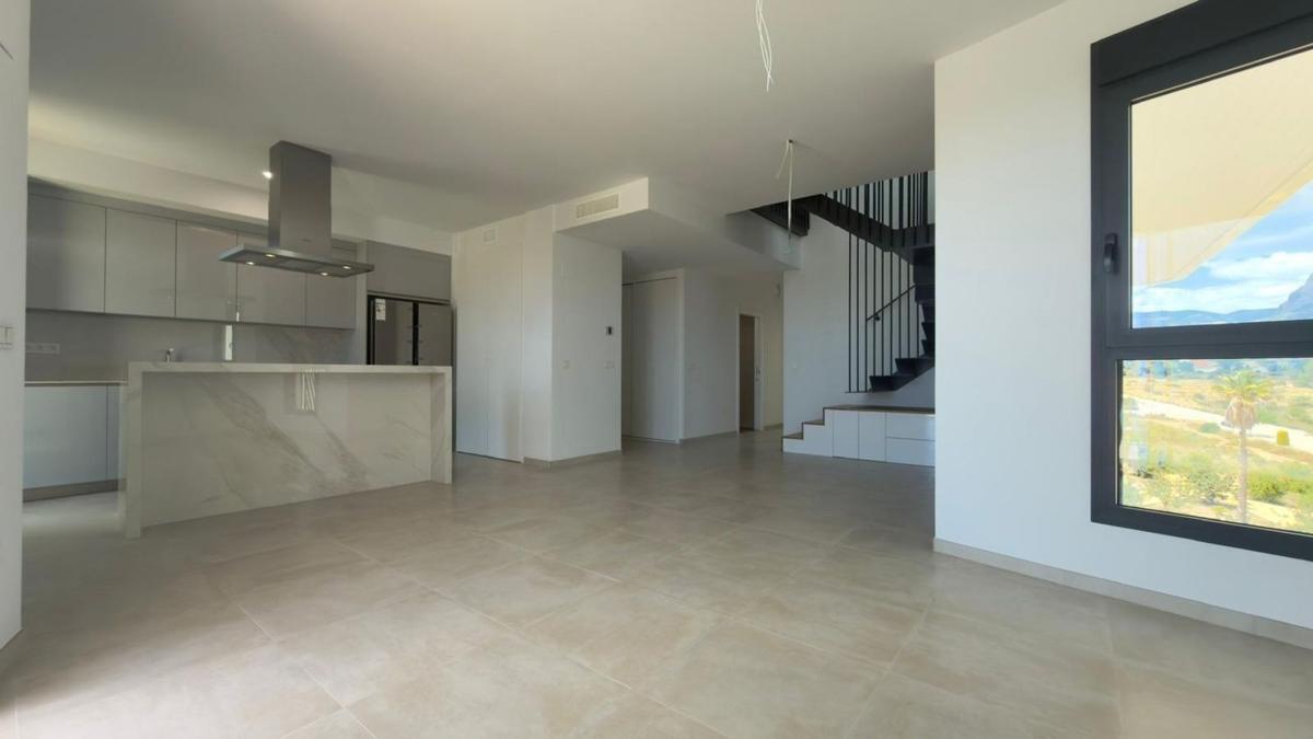 Venta de duplex en Dúplex en Calle Edeta, Platja de Torres, La Villajoyosa / Vila Joiosa, La Villajoyosa / Vila Joiosa photo 4