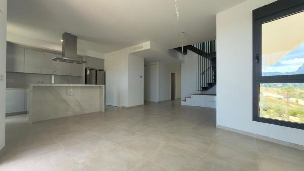 Duplex for sale on Dúplex en Calle Edeta, Platja de Torres, La Villajoyosa / Vila Joiosa, La Villajoyosa / Vila Joiosa photo 4
