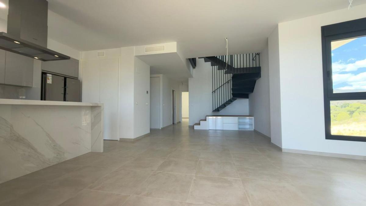 Venta de duplex en Dúplex en Calle Edeta, Platja de Torres, La Villajoyosa / Vila Joiosa, La Villajoyosa / Vila Joiosa photo 5