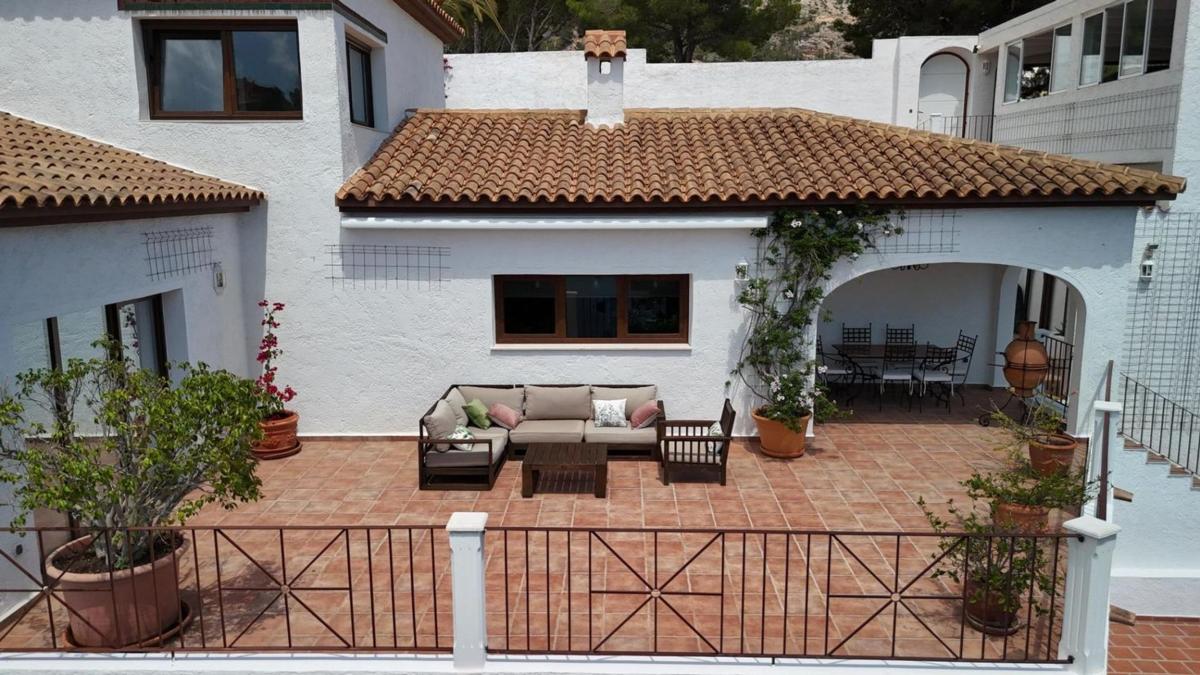 Propiedades en venta y alquiler en España photo 3