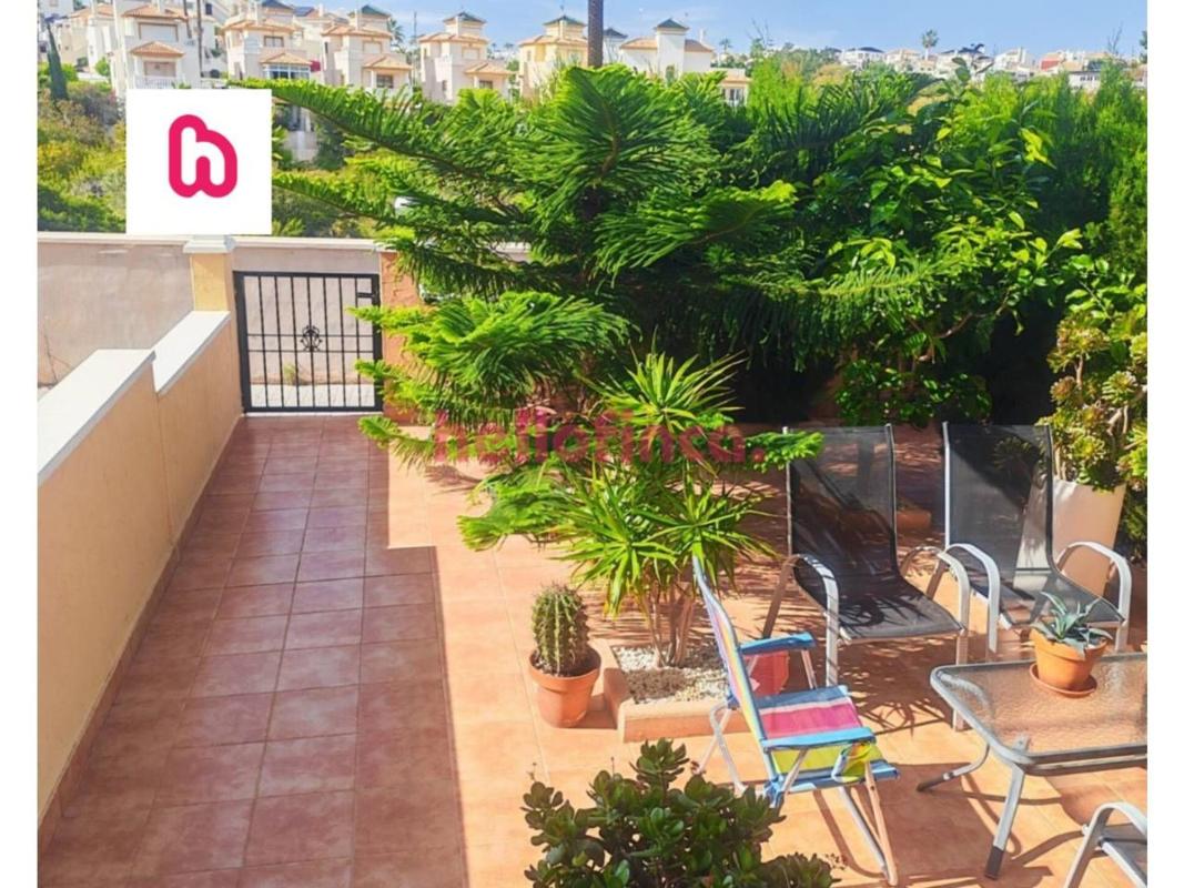 Sale of apartment in Piso en Calle Calderón de la Barca, Orihuela Ciudad, Orihuela, Orihuela
photo 1