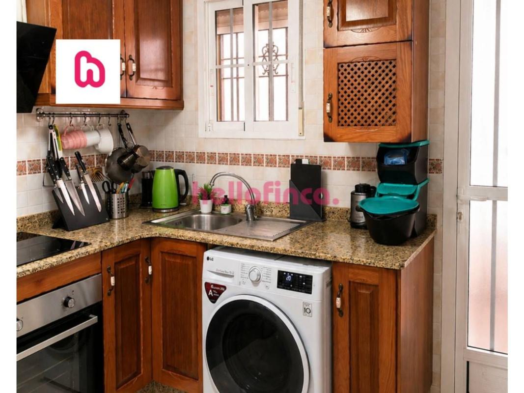 Sale of apartment in Piso en Calle Calderón de la Barca, Orihuela Ciudad, Orihuela, Orihuela
photo 3