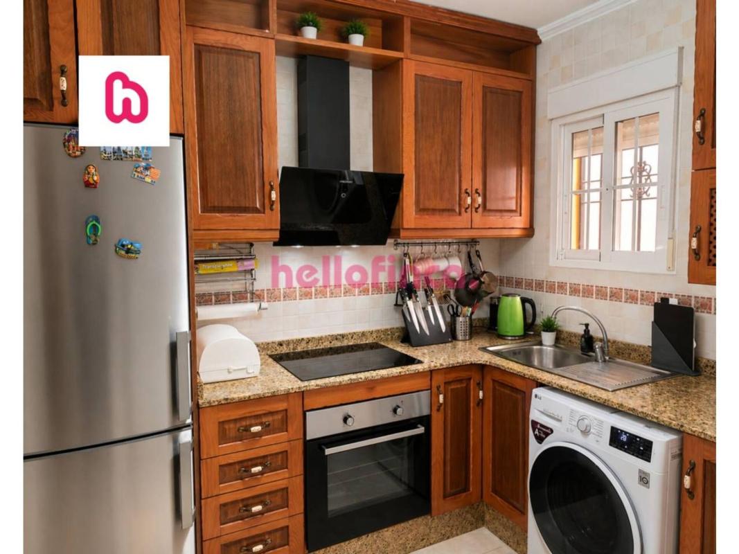 Sale of apartment in Piso en Calle Calderón de la Barca, Orihuela Ciudad, Orihuela, Orihuela
photo 4