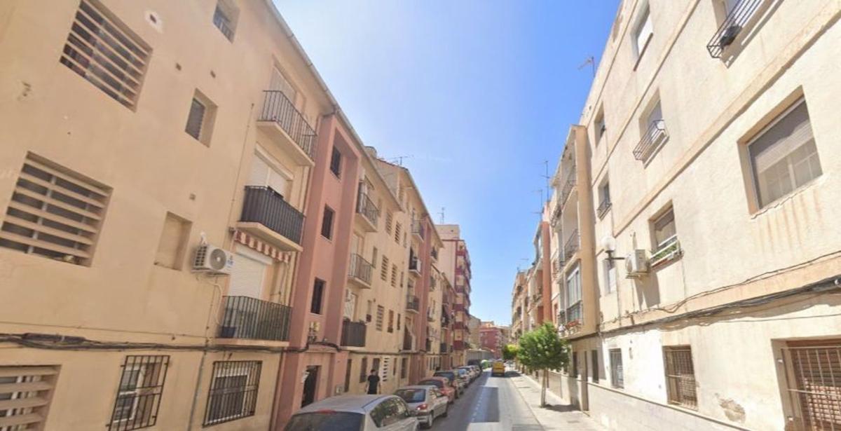 Venta de piso en Piso en Ramon Sije, Orihuela Ciudad, Orihuela, Orihuela
photo 1
