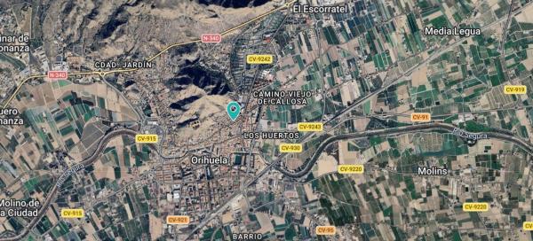 Sprzedaż mieszkania w Piso en Ramon Sije, Orihuela Ciudad, Orihuela, Orihuela
 photo 4