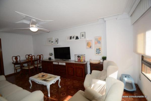 Venta de piso en Piso en Orihuela Ciudad, Orihuela, Orihuela
 photo 1