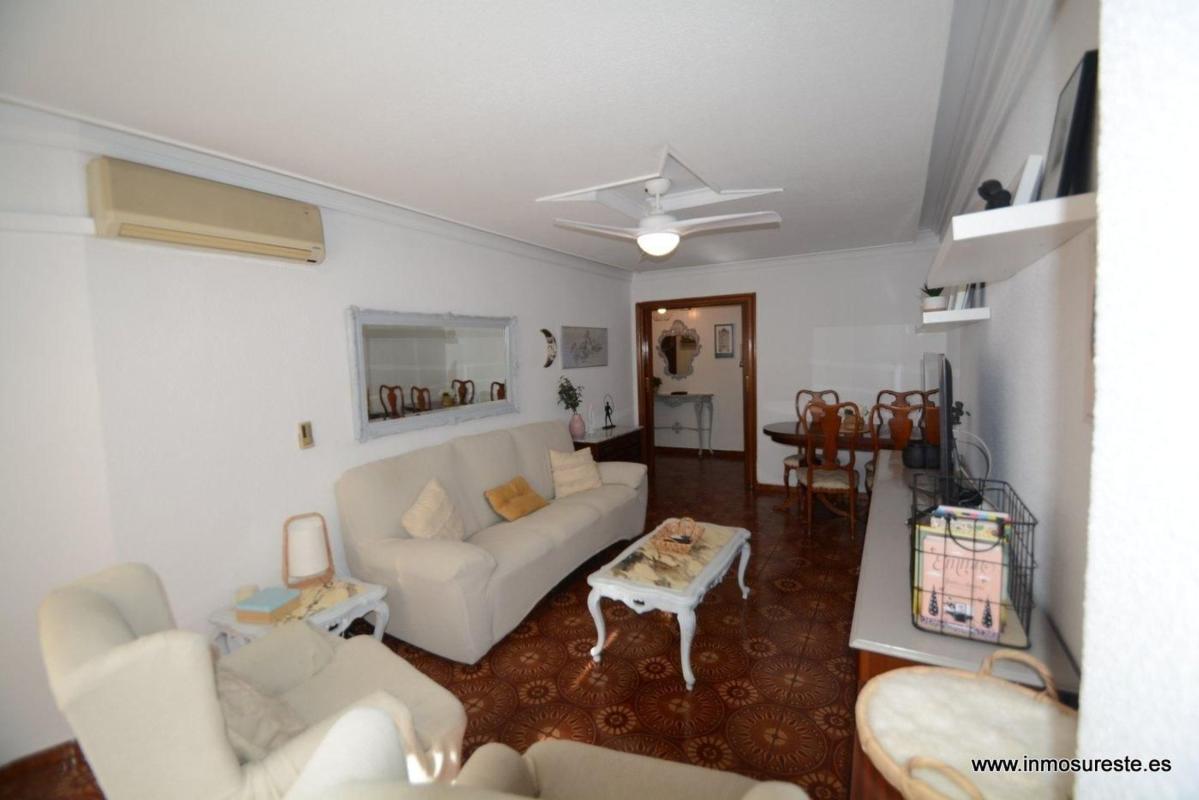 Sale of apartment in Piso en Orihuela Ciudad, Orihuela, Orihuela
 photo 2
