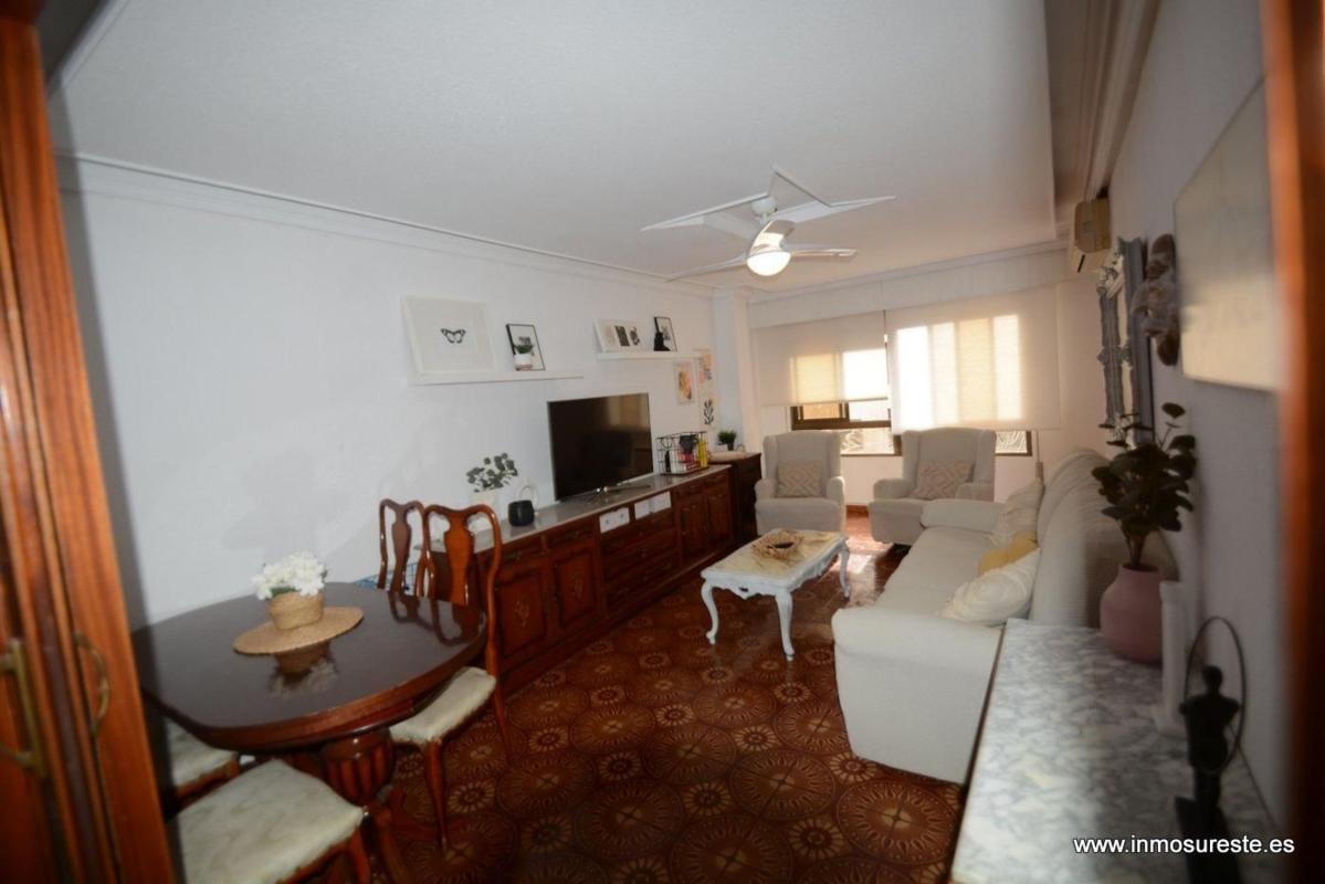 Sale of apartment in Piso en Orihuela Ciudad, Orihuela, Orihuela
 photo 4