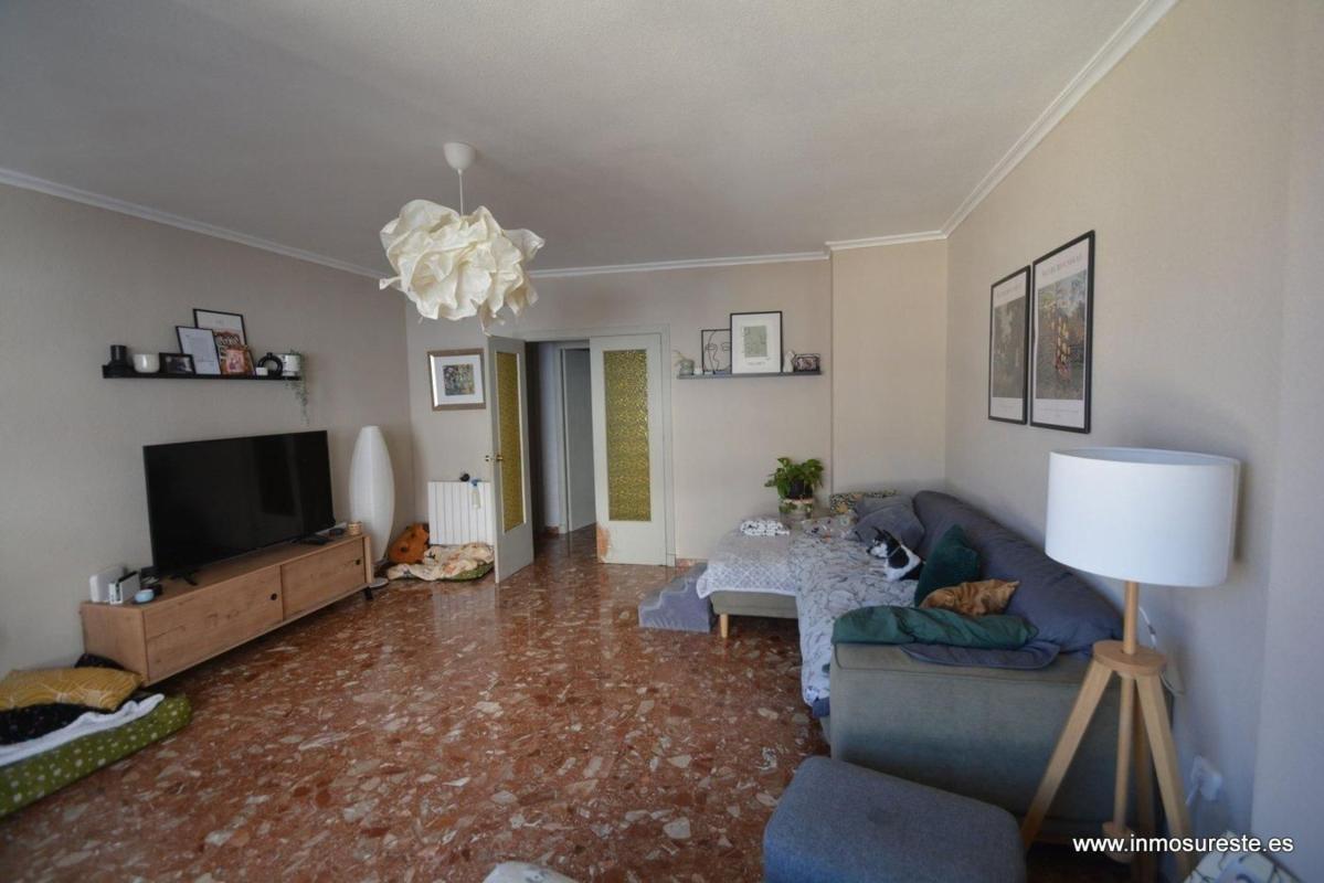 Продажа квартиры на Piso en Orihuela Ciudad, Orihuela, Ориуэла
photo 1