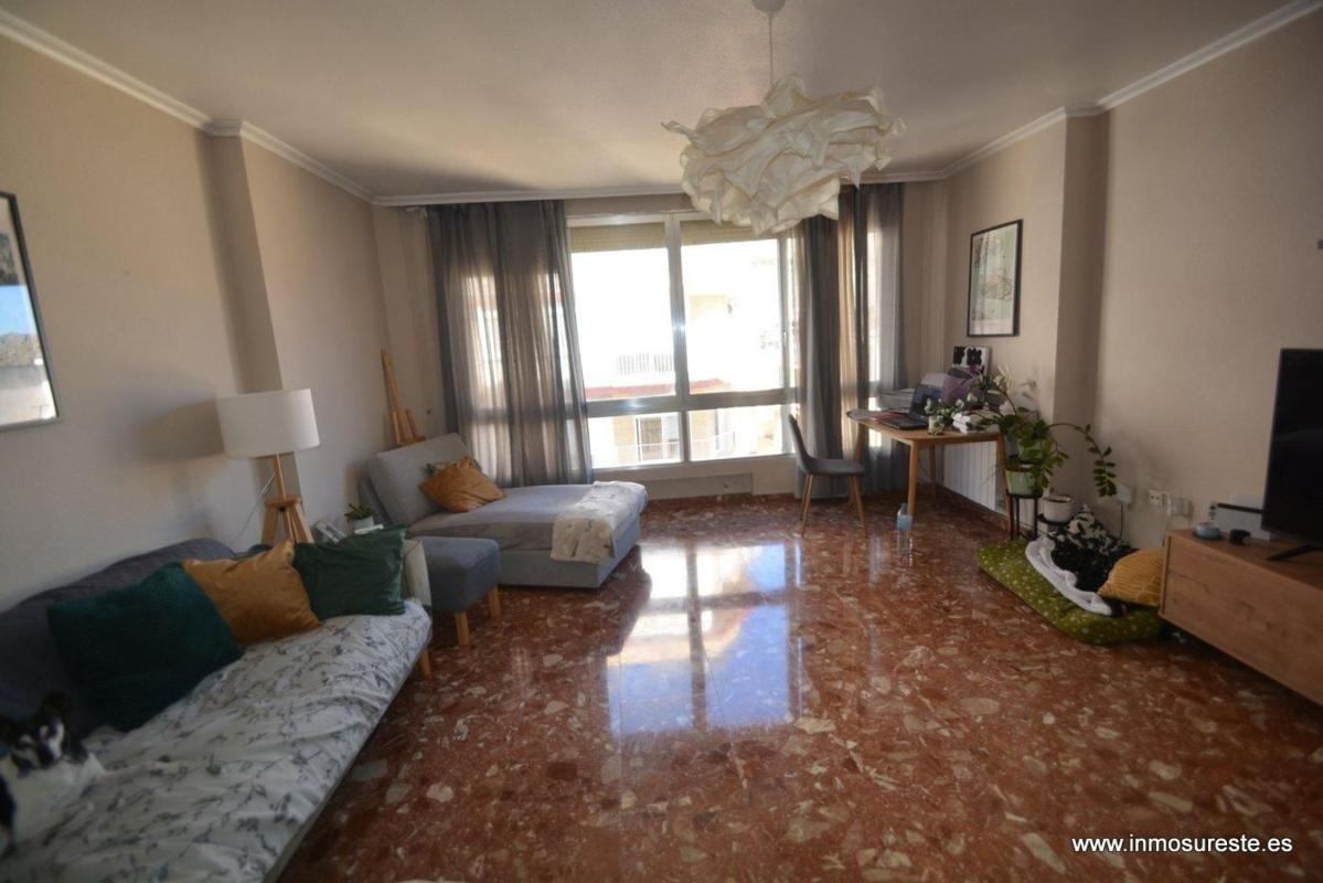 Продажа квартиры на Piso en Orihuela Ciudad, Orihuela, Ориуэла
photo 2