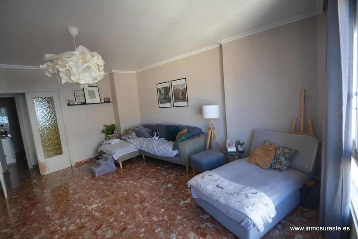 Продажа квартиры на Piso en Orihuela Ciudad, Orihuela, Ориуэла
photo 3