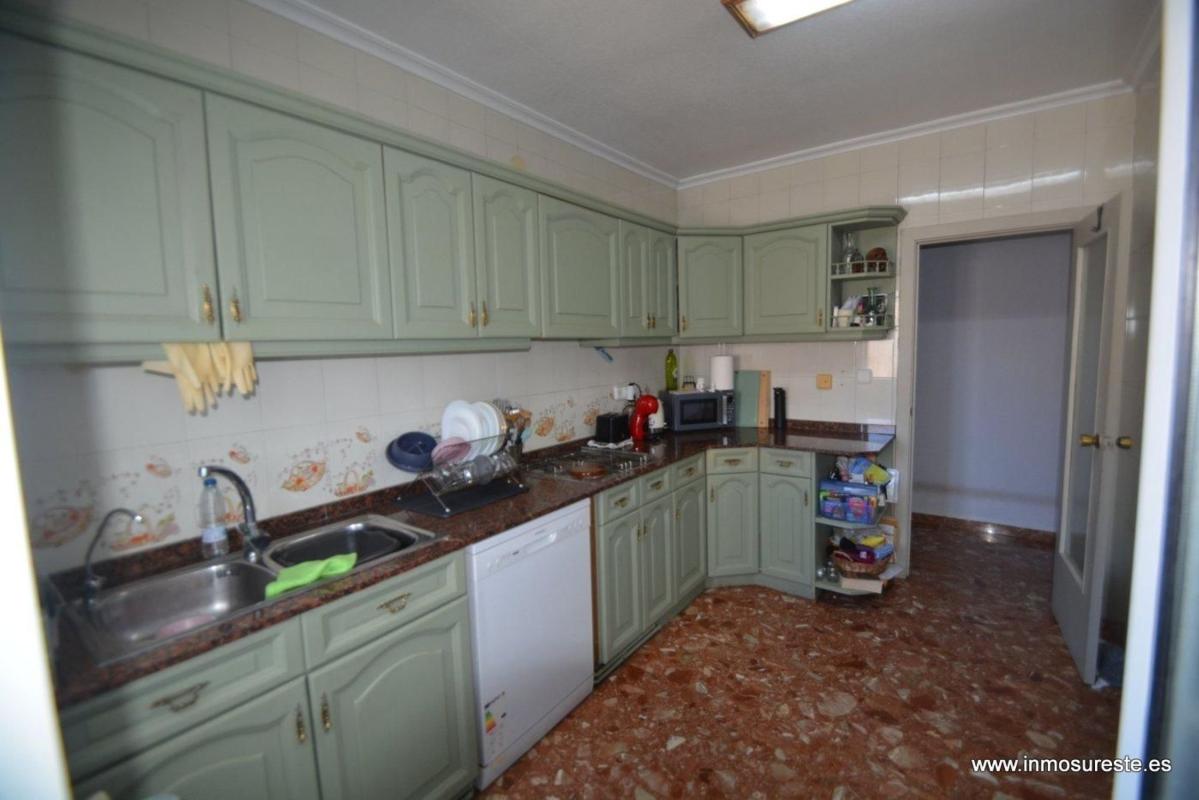 Продажа квартиры на Piso en Orihuela Ciudad, Orihuela, Ориуэла
photo 4