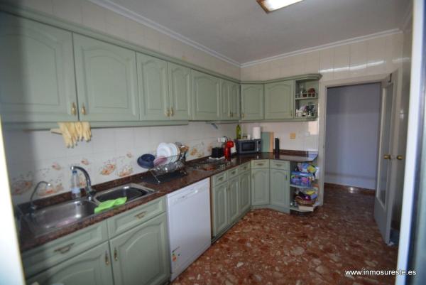 Venta de piso en Piso en Orihuela Ciudad, Orihuela, Orihuela
 photo 4