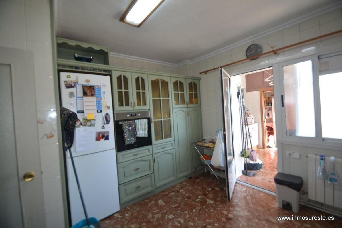 Продажа квартиры на Piso en Orihuela Ciudad, Orihuela, Ориуэла
photo 5