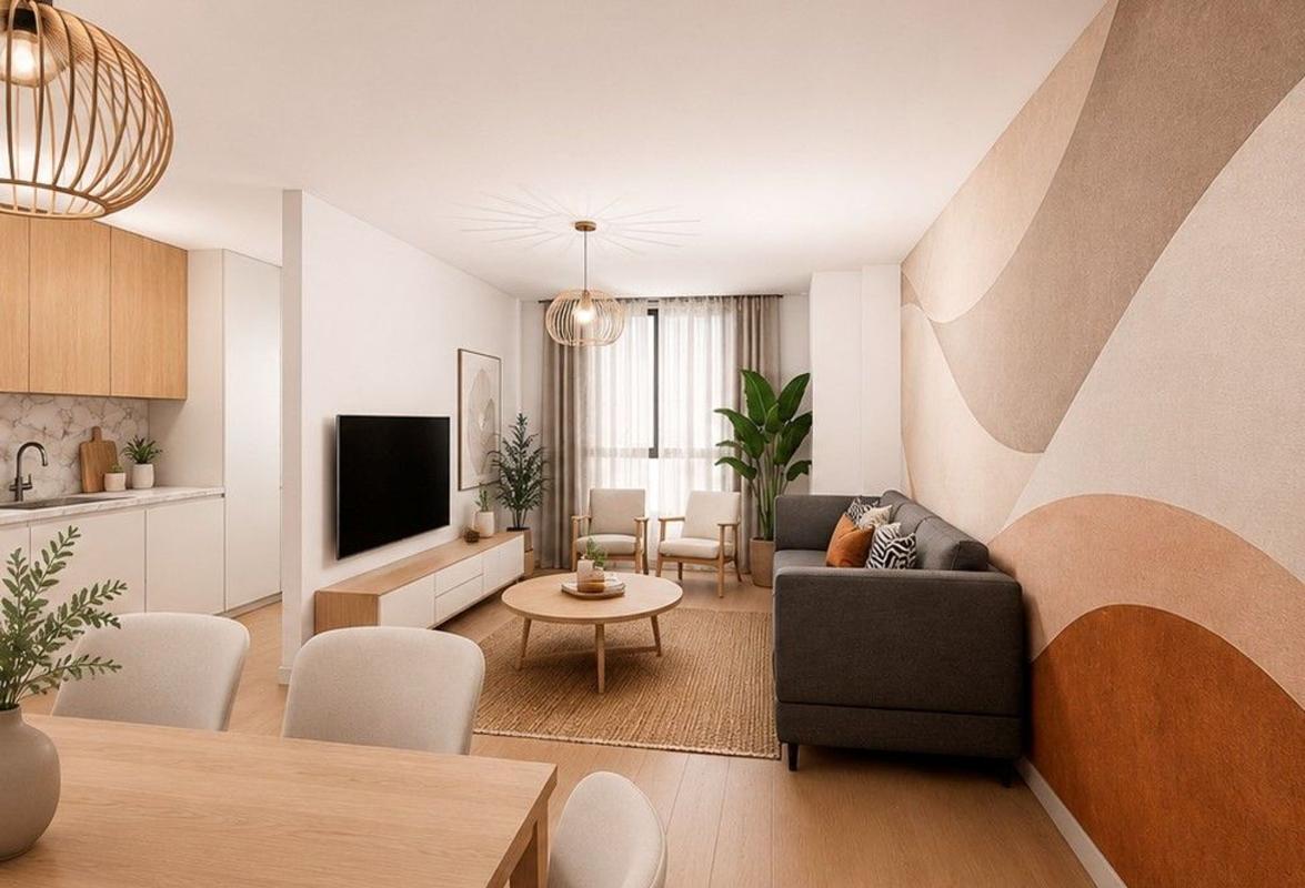 Obra nueva Residencial Príncipe en Elda (Revista) photo 2