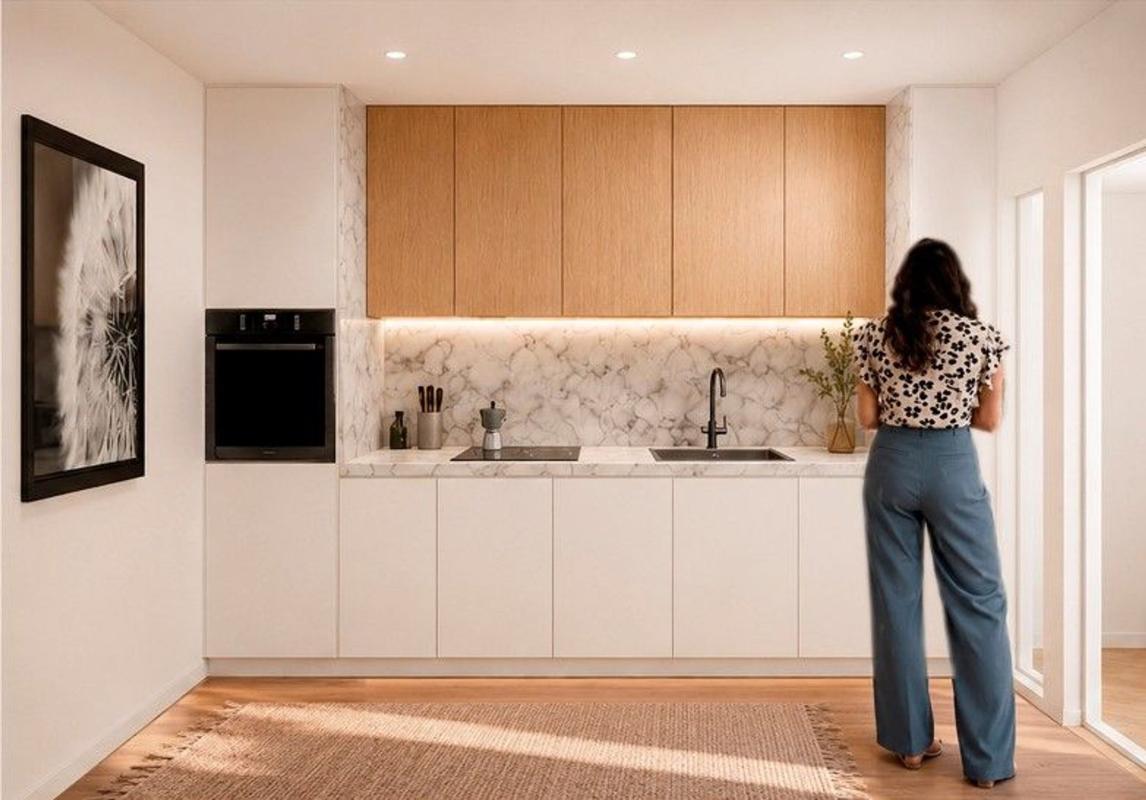 Obra nueva Residencial Príncipe en Elda (Revista) photo 3